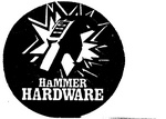 HAMMER HARDWARE                                                       110