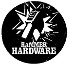 HAMMER HARDWARE                                                       110