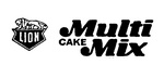 LION                                                                  MULTI CAKE MIX