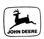 JOHN DEERE