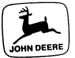 JOHN DEERE