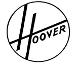 HOOVER                                                                H