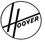 HOOVER                                                                H