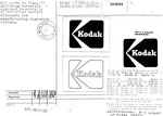 KODAK K