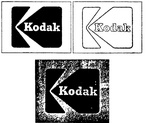 KODAK K