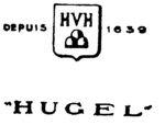 HUGEL                                                                 HVH