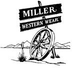 MILLER WESTERN WEAR