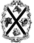 BLUE CROSS VETERINARY PRODUCTS