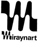 MIRAYNART M W