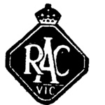 RAC                                                                   VIC