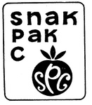 SPC                                                                   SNAK PAK C