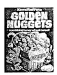 GOLDEN NUGGETS                                                        KLONDIKE PETE