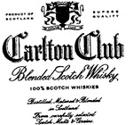 CARLTON CLUB                                                          CC