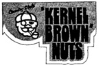 KERNEL BROWN NUTS