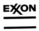 EXXON XX