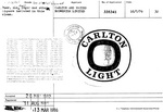 CARLTON LIGHT FINE FULL FLAVOURED BEER