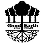 GARDEN PRODUCTS GOOD EARTH