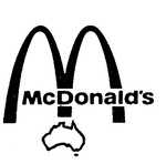 MCDONALDS M