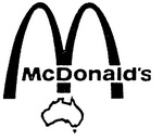 MCDONALDS M