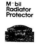 MOBIL RADIATOR PROTECTOR