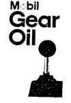 MOBIL GEAR OIL