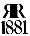 1881 R