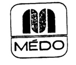 MEDO M