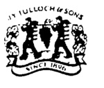 J.Y.TULLOCH & SONS SINCE 1896