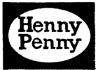 HENNY PENNY