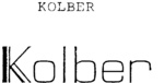 KOLBER