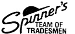 SPINNER'S                                                             TEAM OF TRADESMEN