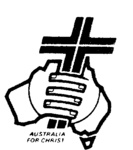 AUSTRALIA FOR CHRIST