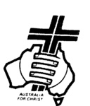 AUSTRALIA FOR CHRIST