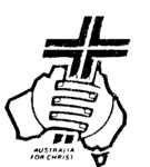 AUSTRALIA FOR CHRIST