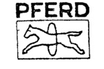 PFERD