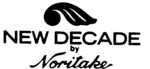 NEW DECADE BY NORITAKE