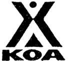 KOA