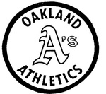 OAKLAND ATHLETICS A'S