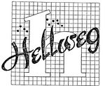 HELLWEG                                                               H