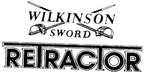 WILKINSON SWORD                                                       RETRACTOR