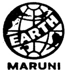 EARTH MARUNI