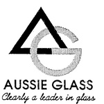 AG AUSSIE GLASS CLEARLY A LEADER IN GLASS