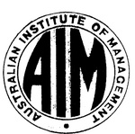 AIM AUSTRALIAN INSTITUTE OF MANAGEMENT