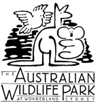 THE AUSTRALIAN WILDLIFE PARK AT WONDERLAND SYDNEY