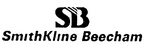 SB SMITHKLINE BEECHAM