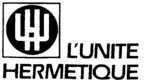 L'UNITE HERMETIQUE                                                    UH