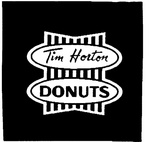 TIM HORTON DONUTS