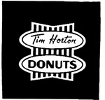 TIM HORTON DONUTS