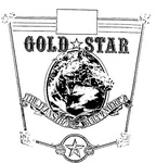 GOLD STAR                                                             THE JEANS THAT BUILT AMERICA