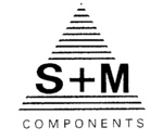 S + M COMPONENTS